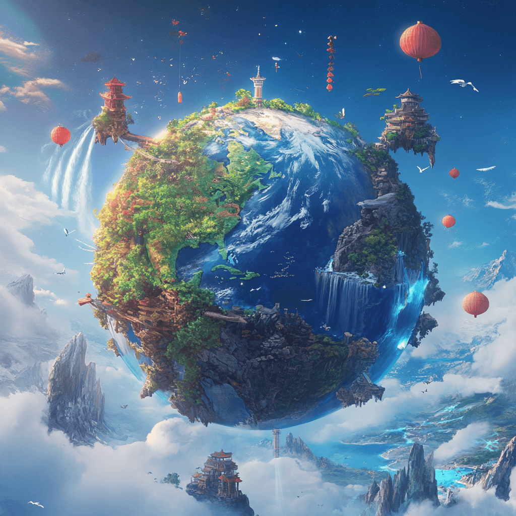 About strangeplanet7.com